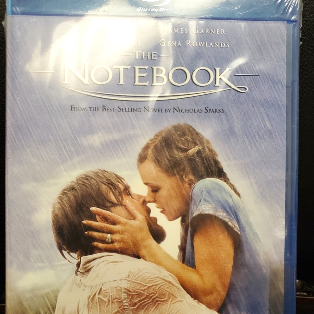 The Notebook Movie